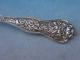 Olympian by Tiffany and Co Sterling Silver Cold Meat Fork Straight Tines 8 1/2"