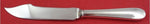 Dolly Madison by Gorham Sterling Silver Fish Knife AS HH 9"