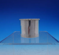 Sandringham by Shiebler Sterling Silver Salt Dip Toothpick Holder #6287 (#3824)