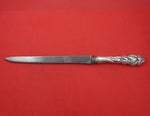 Ailanthus by Tiffany and Co Sterling Silver Roast Carving Knife HH WS 14"