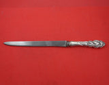 Ailanthus by Tiffany and Co Sterling Silver Roast Carving Knife HH WS 14"