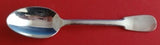 Cluny by Christofle Sterling Silver Teaspoon 6"