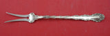 Strasbourg by Gorham Sterling Silver Butter Pick original circle cut out 5 7/8"