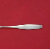 Charlotte by Hans Hansen Sterling Silver Fish Knife Flat Handle All Sterling 8"