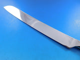 D'Orleans by Towle Sterling Silver Wedding Cake Knife Custom Made 12"