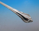 Grand Recollection by International Sterling Silver Cream Soup Spoon 6 1/2"