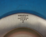 Tiffany and Co Sterling Silver Porringer with Pierced Handle #19206 (#8673)