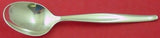 Contour by Towle Sterling Silver Place Soup Spoon 7" Flatware Heirloom