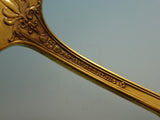 Lansdowne Gold by Gorham Sterling Silver Flatware Service 8 Set Vermeil 32 Pcs