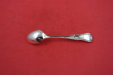 Emperatriz by Pesa Mexican Sterling Silver Demitasse Spoon 4 1/4"