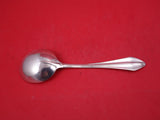 Dartmouth by Durgin Sterling Silver Gumbo Soup Spoon 7"