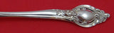 Cameo by Reed and Barton Sterling Silver Ice Cream Dessert Fork 6 1/8" Custom