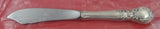 Royal Oak by Gorham Sterling Silver Master Butter Hollow Handle 6 3/4" New