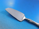 Francis I by Reed and Barton Sterling Silver Cheese Server Straight Edge Custom