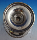 Tiffany and Co Sterling Silver Sugar Bowl Open w/Swing Handle #783/78870 (#8645)