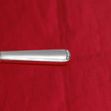 Embassy Scroll by Lunt Sterling Silver Soup Ladle HH WS Custom Made 10 1/2"