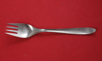 Lauffer Design 1 By Towle Germany Stainless Steel Salad Fork 6 1/2" Modern
