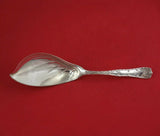 Wave Edge by Tiffany and Co Sterling Silver Ice Cream Server with Ridges 11 1/2"