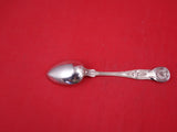 Kings by Bailey & Co. Sterling Silver Teaspoon 6"