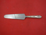 Adam By Lunt Sterling Silver Cake Server WS 9 1/2" Original Vintage