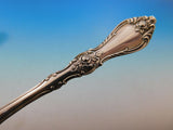 Royal Rose by Wallace Sterling Silver Regular Size Place Setting 4-pc