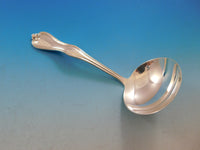 Puritan by Frank Whiting Sterling Silver Flatware Set for 12 Service 74 pieces