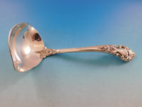 Royal Dynasty by Stieff Sterling Silver Flatware Set for 8 Service 53 pieces