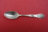 Zodiac By Gorham Sterling Silver Demitasse Spoon "Sagittarius" November  4 1/8"