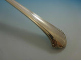 Chippendale by Towle Sterling Silver Dinner Size Place Setting(s) 4pc