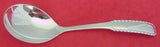 Rope by Georg Jensen Sterling Silver Preserve Spoon 6 3/4"