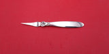 Cactus by Georg Jensen Sterling Silver Nut Pick  4"