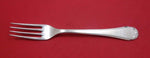 Bugatti by Calegaro Italy Italian Sterling Silver Dinner Fork 8 1/8" Flatware