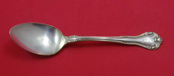 Tudor by Lunt Sterling Silver Teaspoon 5 1/2"