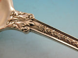 Olympian by Tiffany and Co Sterling Silver Fish Server Motif # 3 12 1/8"