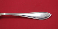 Puritan by International Sterling Silver Bouillon Soup Spoon 5 1/4"