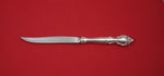 Malvern by Lunt Sterling Silver Steak Knife Original 9 1/2"