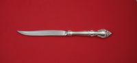 Malvern by Lunt Sterling Silver Steak Knife Original 9 1/2"