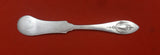 Mount Vernon by Lunt Sterling Silver Butter Spreader FH Set of 12 pcs 5 3/8"