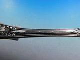 English King by Tiffany and Co Sterling Silver Pie Server AS Serrated 11 1/4"