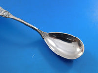 Fontainebleau by Gorham Sterling Silver Egg Spoon 4 3/4" Multi-motif