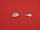 Old Newbury by Towle Sterling Silver Pastry Fork 4-tine w/ bar 5 3/4"