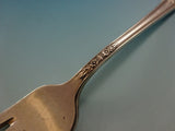 Riviera by International Sterling Silver Flatware Set For 8 Service 32 Pcs