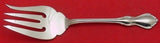 Hampton Court by Reed & Barton Sterling Silver Cold Meat Fork 8 1/2" Serving