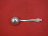 JEC and Co Arts and Crafts Sterling Silver Sauce Ladle handwrought 6"