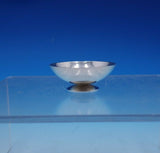 Olle Johanson Sterling Silver Sauce Bowl 1/2" x 1 1/4" 0.48 ozt. (#4874)