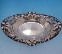 Old Orange Blossom by Alvin / Gorham Sterling Silver Nut Cup #2300 (#4339)