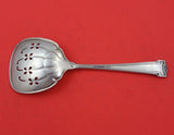 Dauphine by Wallace Sterling Silver Cucumber Server 6 1/4" Serving Heirloom