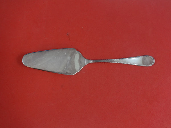 Donatello by Ricci Sterling Silver Pie Server 10 1/4" FH AS Unused New