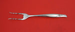 Sea Rose by Gorham Sterling Silver Baked Potato Fork custom made 7 1/2""