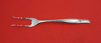 Sea Rose by Gorham Sterling Silver Baked Potato Fork custom made 7 1/2""